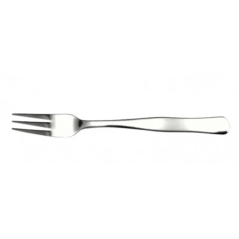 Zicco ZB-04 Steak Çatal, 20.5 cm