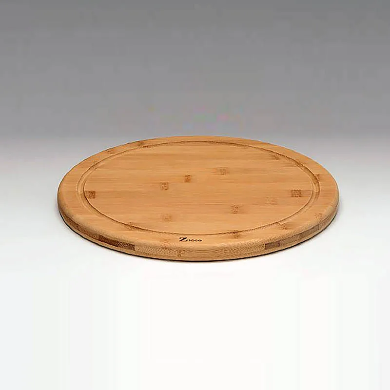 Zicco HWC-07 Bambu Steak Tahtası, 30 cm