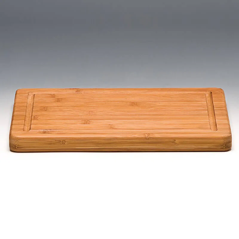 Zicco AL-37 Steak Tahtası, 35x24x2.5 cm