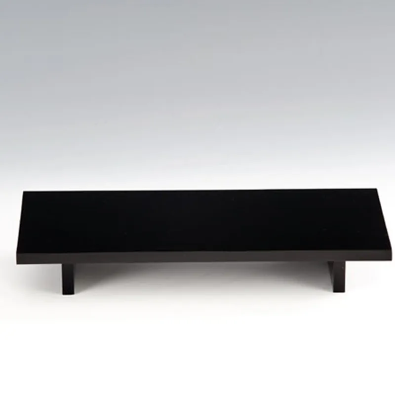 Zicco Suşi Servis Standı, Akrilik, 30x15x4,5 cm