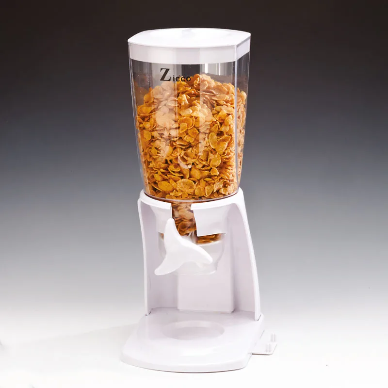 Zicco HWP-7E Cornflakes Servis Aleti, 16x20x40 cm, 3 L