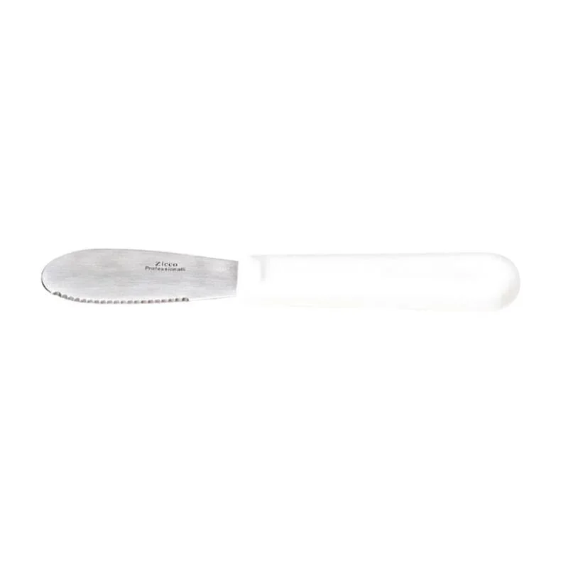 Zicco TY-266 S Dişli Yağ Bıçağı 8.5x3.5 cm
