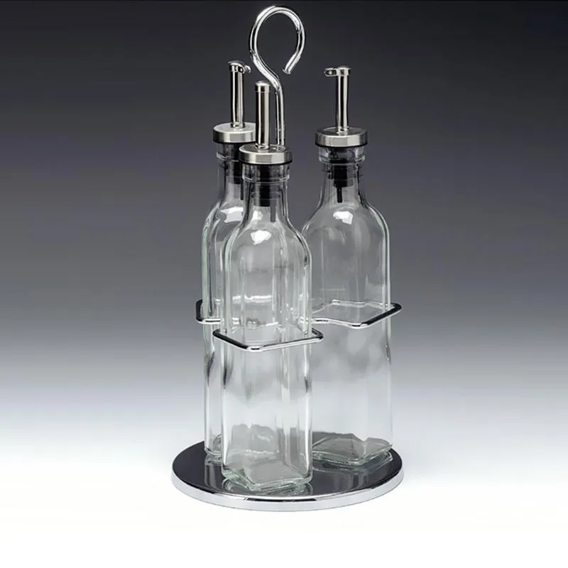 Zicco 10F40 Yağlık Sirkelik, 3'lü, 250 ml