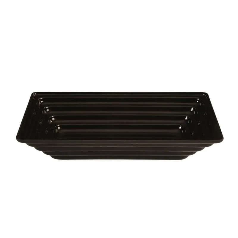 Zicco Muhafaza Kabı, Polikarbon Kapaklı, 43,5x28,5 cm (ZCP.554.K+ZCP.426.1)