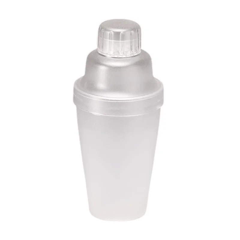 Zicco ZCP-550 Polikarbon Shaker, 500 ml