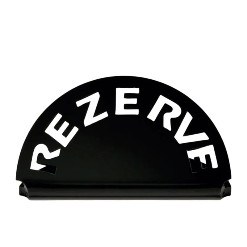 Zicco ZCP-753 Akrilik Rezerve, 10x6 cm