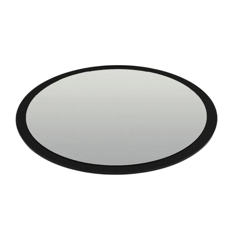 Zicco ZCP-755 Aynalı Yuvarlak Teşhir Standı, 40 cm