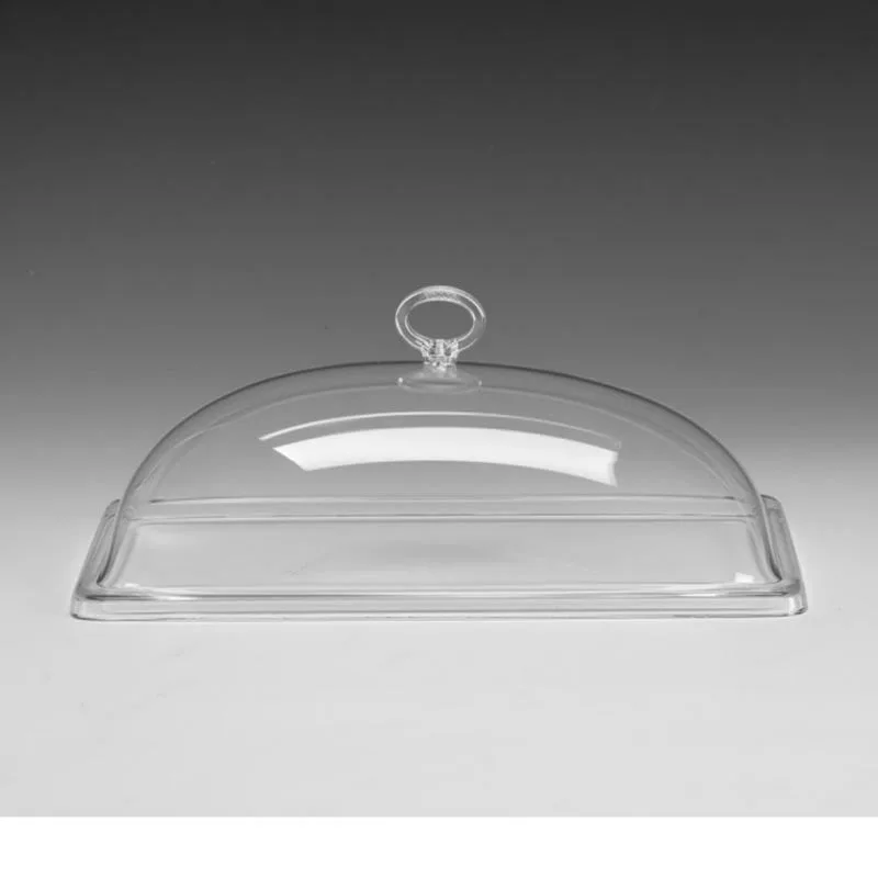 Zicco ZCP-832 Akrilik Kapak, 17,5x32,5x12 cm