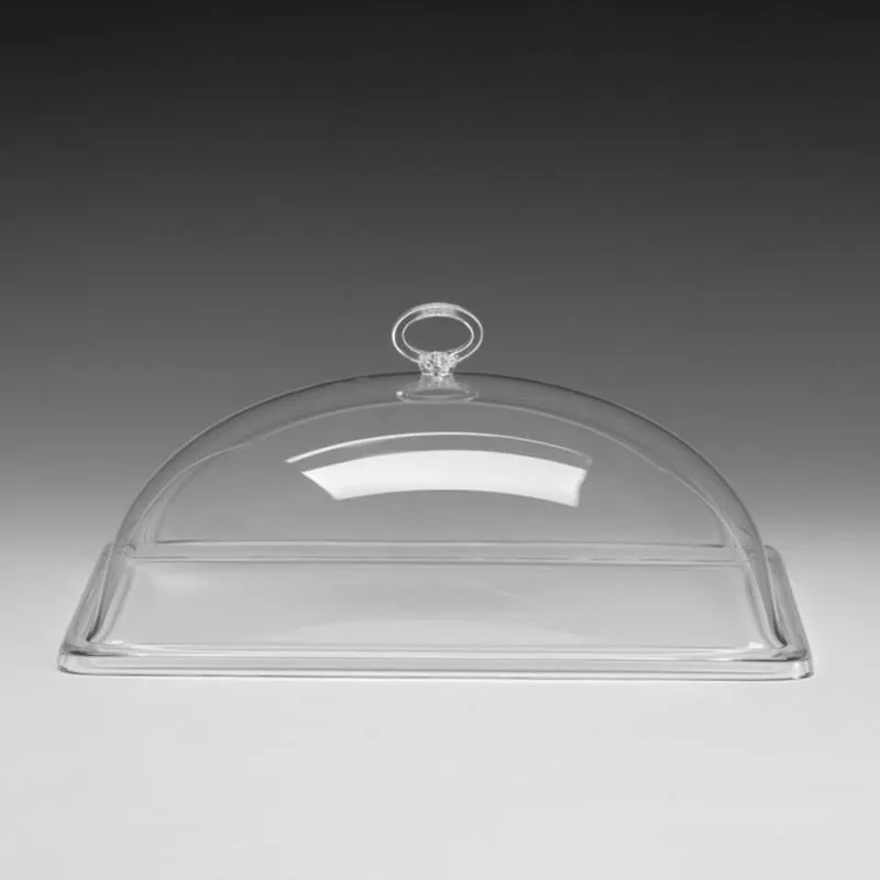Zicco ZCP-833 Akrilik Kapak, 22,5x32,5x12 cm