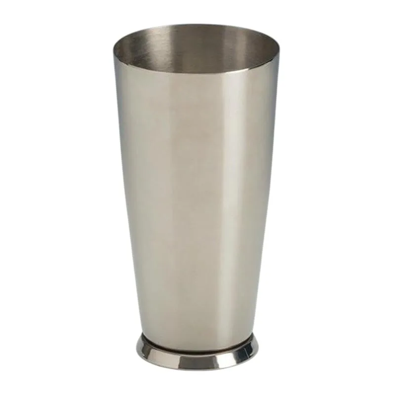 Zicco ZKB-150 Çelik Bar Karıştırma Kabı, 840 ml