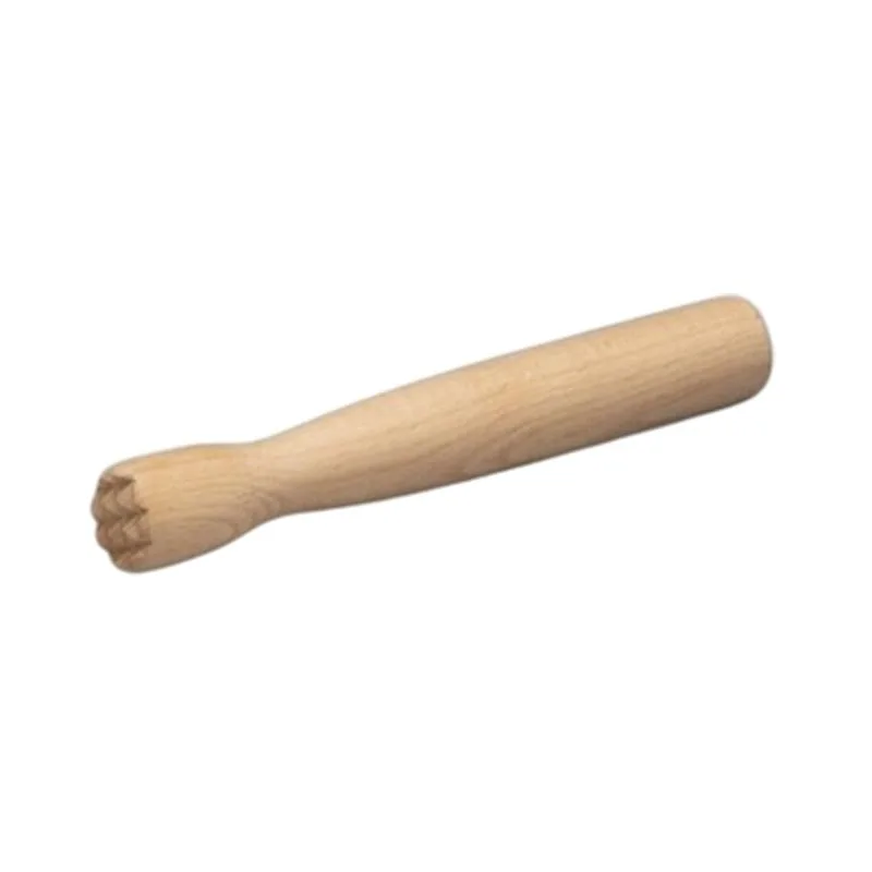 Zicco ZKC-843 Ahşap Mojito Tokmağı