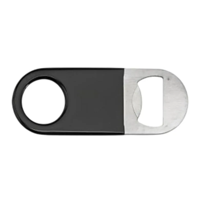 Zicco ZKC-853 Şişe Açacağı, 3x8.5 cm, Siyah